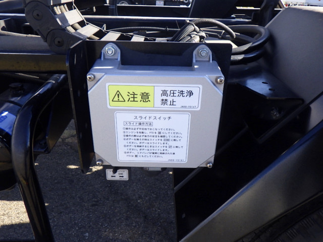 三菱ふそう キャンター 小型 キャリアカー 2PG-FEB80(98542) 39枚目