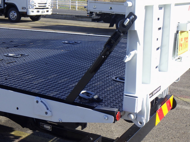 三菱ふそう キャンター 小型 キャリアカー 2PG-FEB80(98542) 40枚目