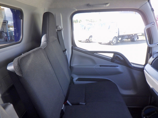 三菱ふそう キャンター 小型 キャリアカー 2PG-FEB80(98542) 42枚目