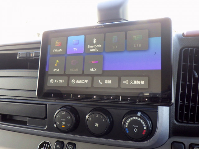 三菱ふそう キャンター 小型 キャリアカー 2PG-FEB80(98542) 44枚目