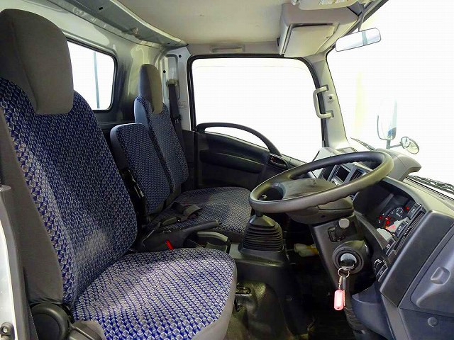 いすゞ エルフ 小型 平ボディ 2RG-NPS88AR(98547) 6枚目