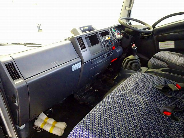 いすゞ エルフ 小型 平ボディ 2RG-NPS88AR(98547) 7枚目