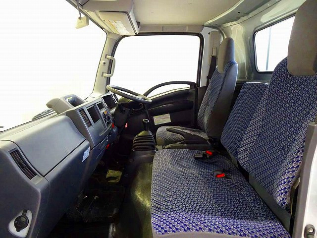 いすゞ エルフ 小型 平ボディ 2RG-NPS88AR(98547) 8枚目