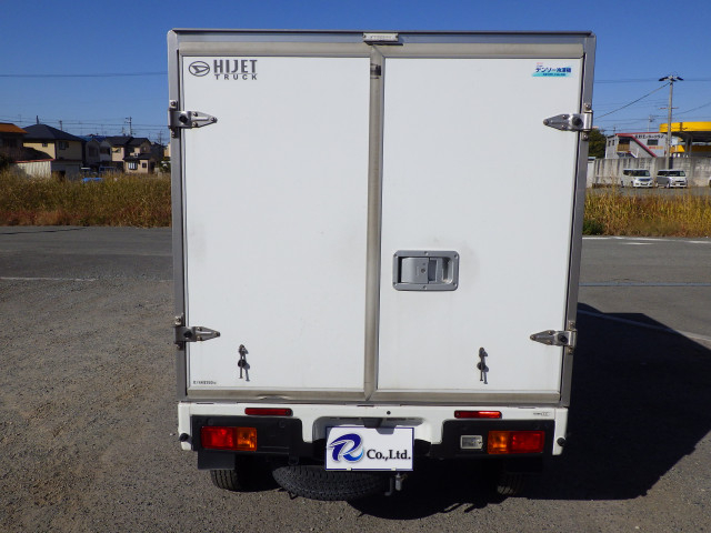 ダイハツ ハイゼット 軽 冷蔵冷凍バン 3BD-S510P(98548) 5枚目