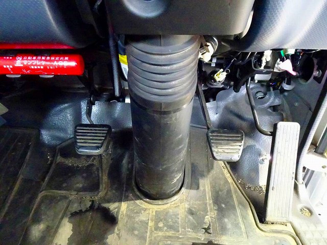 いすゞ エルフ 小型 平ボディ 2RG-NPS88AR(98547) 15枚目