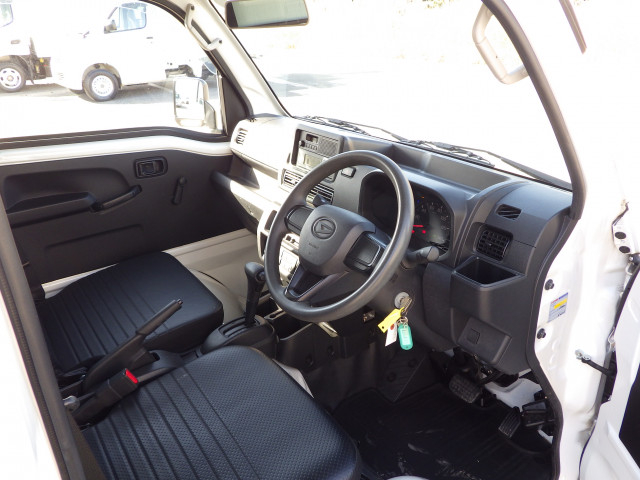 ダイハツ ハイゼット 軽 冷蔵冷凍バン 3BD-S510P(98548) 6枚目