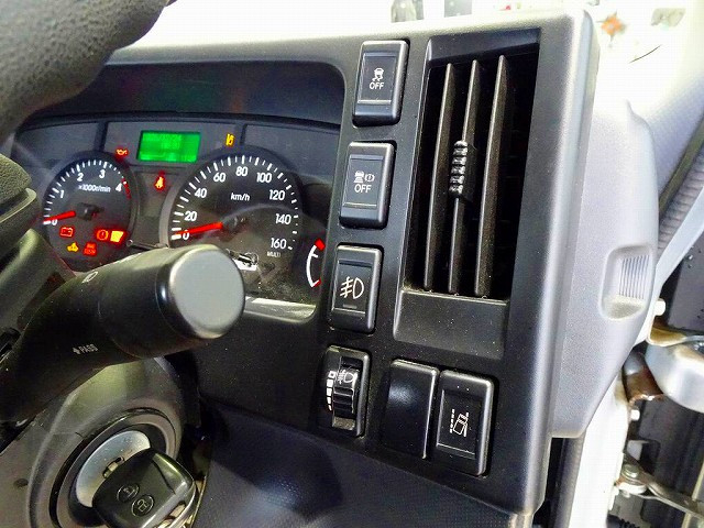 いすゞ エルフ 小型 平ボディ 2RG-NPS88AR(98547) 16枚目