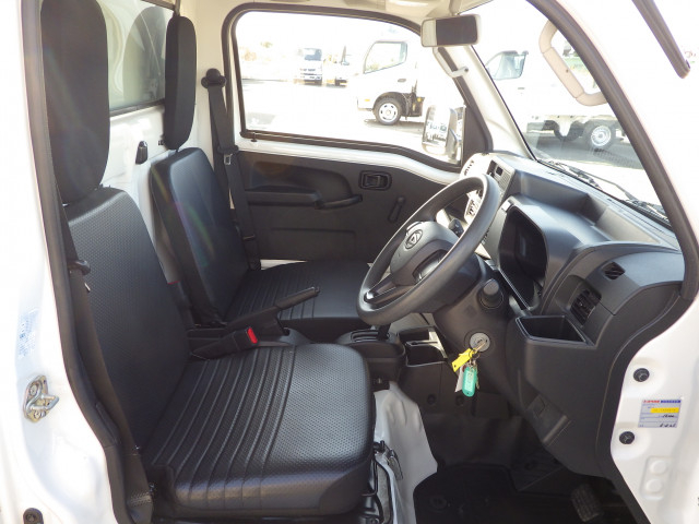 ダイハツ ハイゼット 軽 冷蔵冷凍バン 3BD-S510P(98548) 7枚目