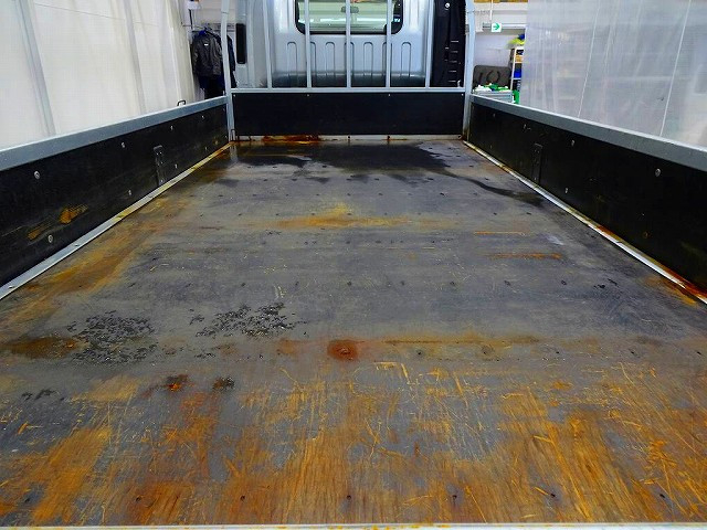 いすゞ エルフ 小型 平ボディ 2RG-NPS88AR(98547) 19枚目