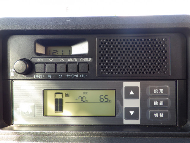 ダイハツ ハイゼット 軽 冷蔵冷凍バン 3BD-S510P(98548) 10枚目