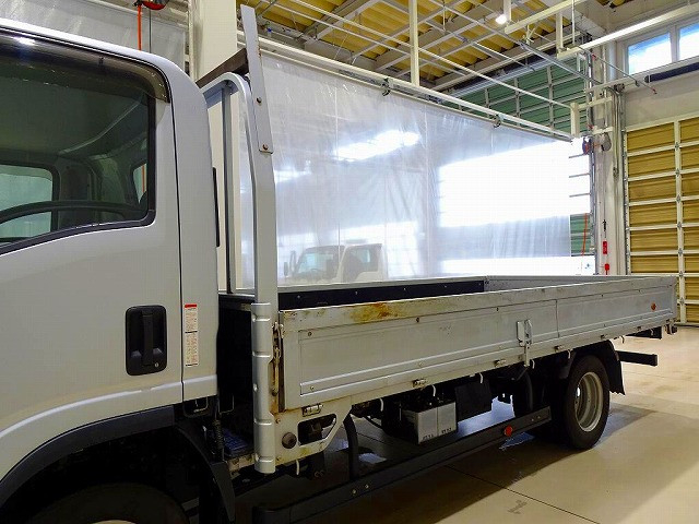 いすゞ エルフ 小型 平ボディ 2RG-NPS88AR(98547) 21枚目