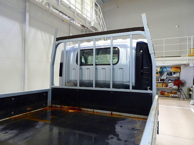 いすゞ エルフ 小型 平ボディ 2RG-NPS88AR(98547) 22枚目