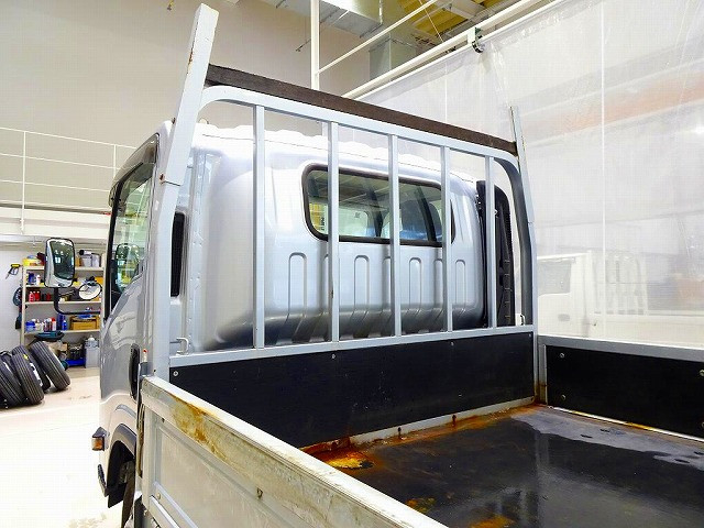 いすゞ エルフ 小型 平ボディ 2RG-NPS88AR(98547) 23枚目