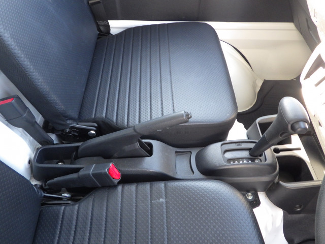 ダイハツ ハイゼット 軽 冷蔵冷凍バン 3BD-S510P(98548) 15枚目