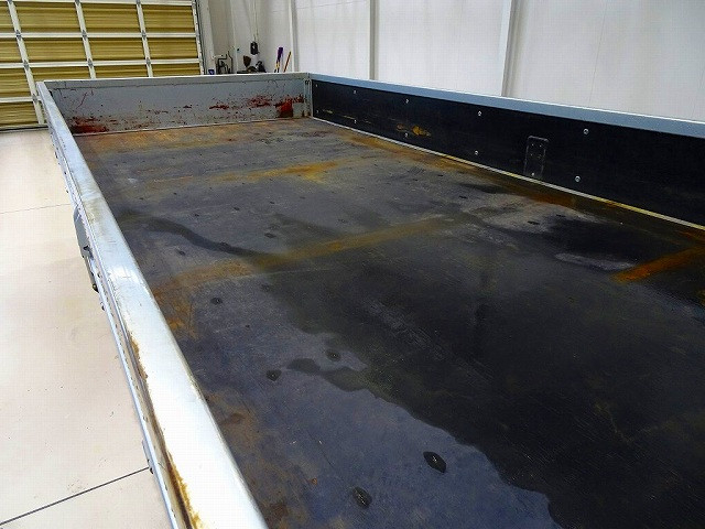 いすゞ エルフ 小型 平ボディ 2RG-NPS88AR(98547) 24枚目