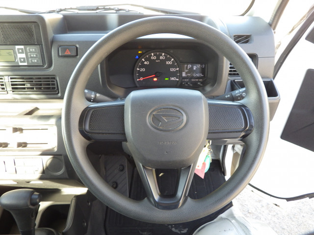 ダイハツ ハイゼット 軽 冷蔵冷凍バン 3BD-S510P(98548) 16枚目