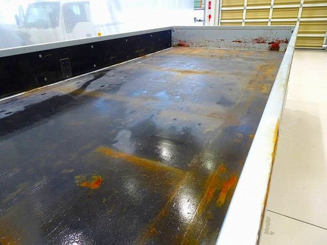 いすゞ エルフ 小型 平ボディ 2RG-NPS88AR(98547) 25枚目