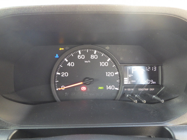 ダイハツ ハイゼット 軽 冷蔵冷凍バン 3BD-S510P(98548) 17枚目