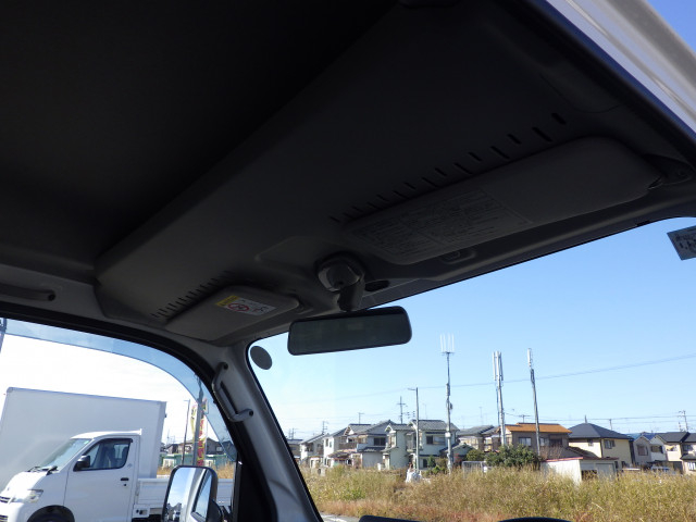 ダイハツ ハイゼット 軽 冷蔵冷凍バン 3BD-S510P(98548) 18枚目