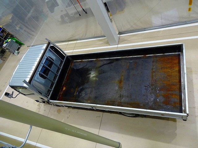 いすゞ エルフ 小型 平ボディ 2RG-NPS88AR(98547) 27枚目