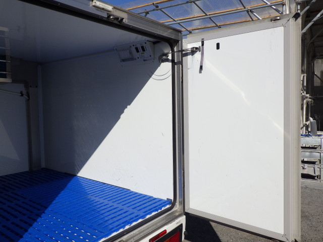 ダイハツ ハイゼット 軽 冷蔵冷凍バン 3BD-S510P(98548) 21枚目