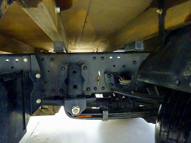 いすゞ エルフ 小型 平ボディ 2RG-NPS88AR(98547) 30枚目