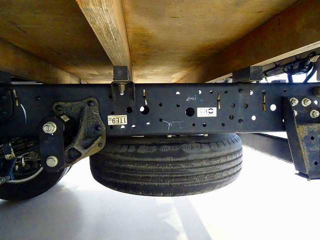 いすゞ エルフ 小型 平ボディ 2RG-NPS88AR(98547) 31枚目