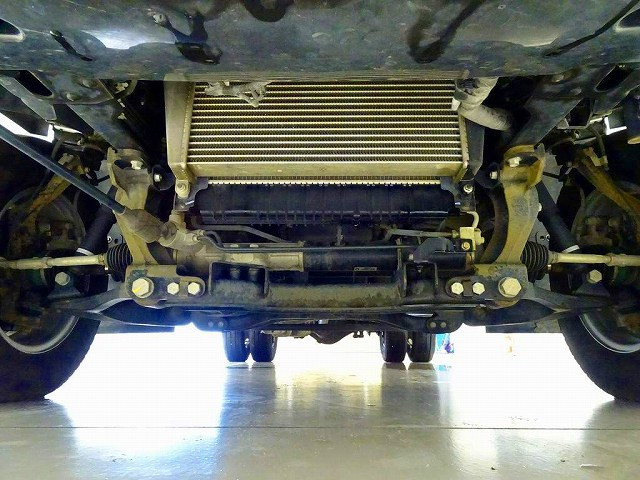 いすゞ エルフ 小型 平ボディ 2RG-NPS88AR(98547) 32枚目