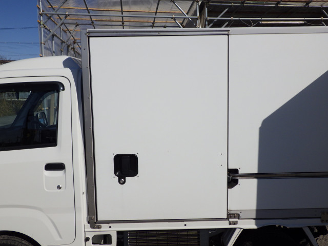 ダイハツ ハイゼット 軽 冷蔵冷凍バン 3BD-S510P(98548) 26枚目