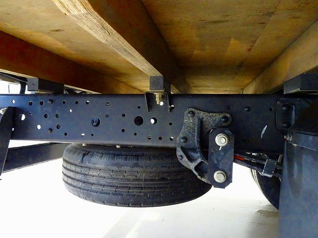 いすゞ エルフ 小型 平ボディ 2RG-NPS88AR(98547) 36枚目