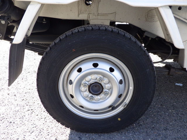 ダイハツ ハイゼット 軽 冷蔵冷凍バン 3BD-S510P(98548) 33枚目