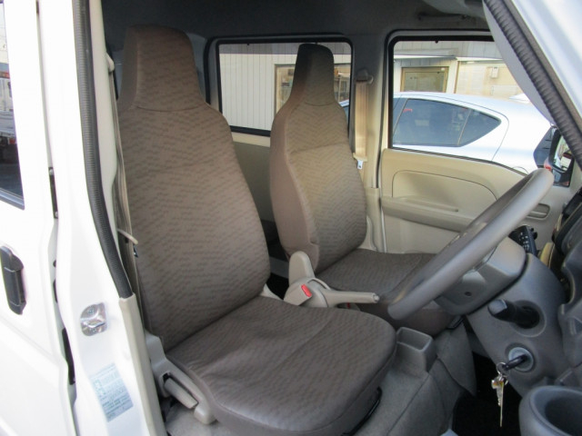 日産自動車 クリッパー 軽 軽バン・乗用車 5BD-DR17V(98549) 6枚目