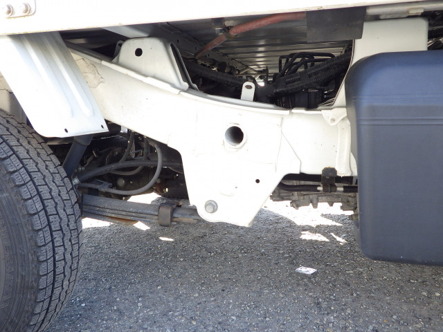 ダイハツ ハイゼット 軽 冷蔵冷凍バン 3BD-S510P(98548) 37枚目