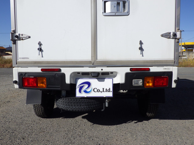ダイハツ ハイゼット 軽 冷蔵冷凍バン 3BD-S510P(98548) 42枚目