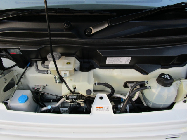 日産自動車 クリッパー 軽 軽バン・乗用車 5BD-DR17V(98549) 14枚目