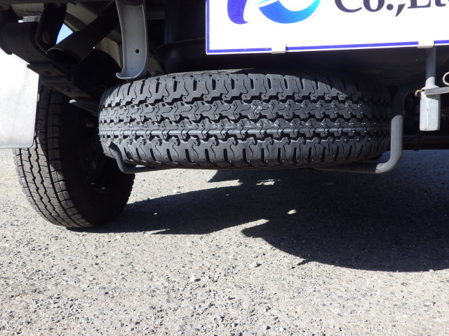 ダイハツ ハイゼット 軽 冷蔵冷凍バン 3BD-S510P(98548) 43枚目