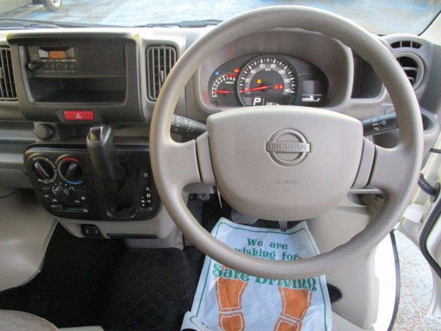 日産自動車 クリッパー 軽 軽バン・乗用車 5BD-DR17V(98549) 19枚目