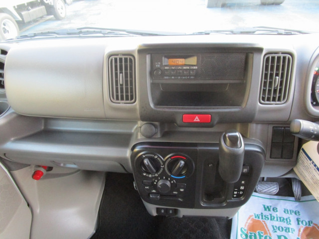 日産自動車 クリッパー 軽 軽バン・乗用車 5BD-DR17V(98549) 20枚目