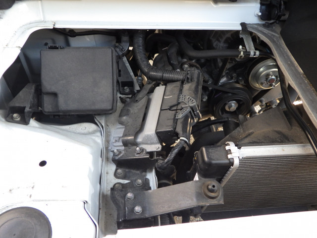 ダイハツ ハイゼット 軽 冷蔵冷凍バン 3BD-S510P(98548) 49枚目