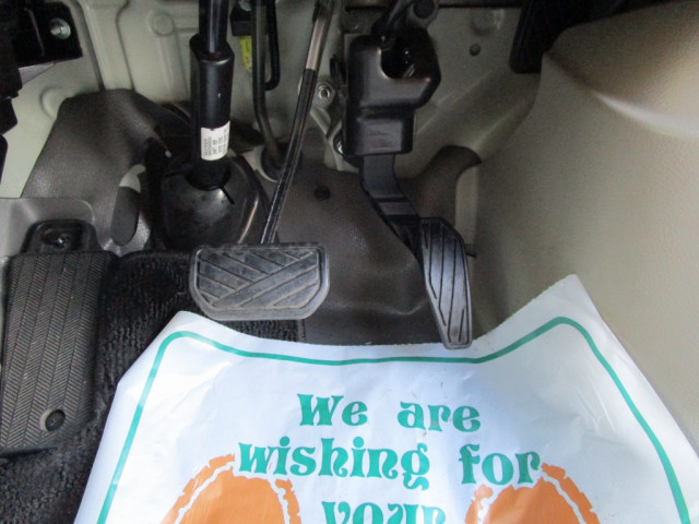 日産自動車 クリッパー 軽 軽バン・乗用車 5BD-DR17V(98549) 22枚目