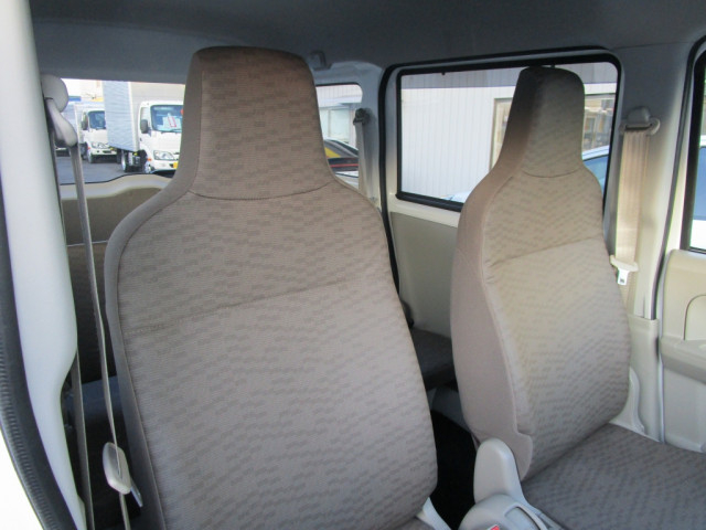 日産自動車 クリッパー 軽 軽バン・乗用車 5BD-DR17V(98549) 23枚目