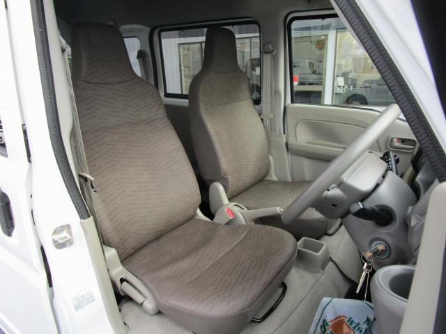 日産自動車 クリッパー 軽 軽バン・乗用車 5BD-DR17V(98550) 6枚目