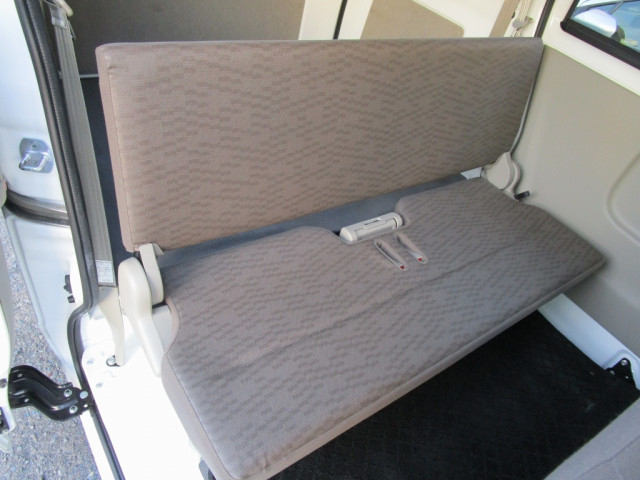 日産自動車 クリッパー 軽 軽バン・乗用車 5BD-DR17V(98549) 33枚目