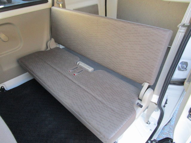 日産自動車 クリッパー 軽 軽バン・乗用車 5BD-DR17V(98549) 34枚目