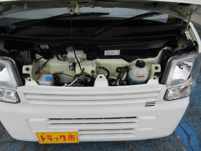 日産自動車 クリッパー 軽 軽バン・乗用車 5BD-DR17V(98550) 13枚目