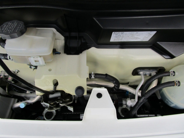 日産自動車 クリッパー 軽 軽バン・乗用車 5BD-DR17V(98550) 14枚目