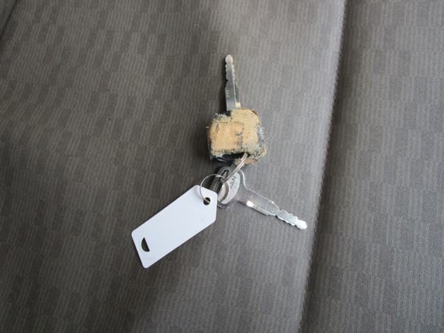 日産自動車 クリッパー 軽 軽バン・乗用車 5BD-DR17V(98550) 18枚目