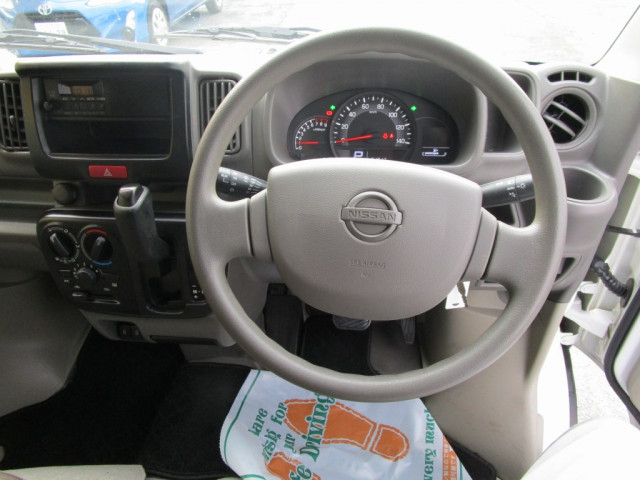 日産自動車 クリッパー 軽 軽バン・乗用車 5BD-DR17V(98550) 19枚目