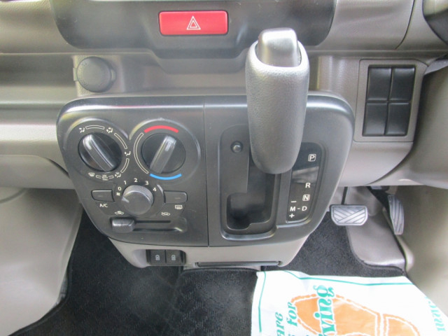 日産自動車 クリッパー 軽 軽バン・乗用車 5BD-DR17V(98550) 21枚目