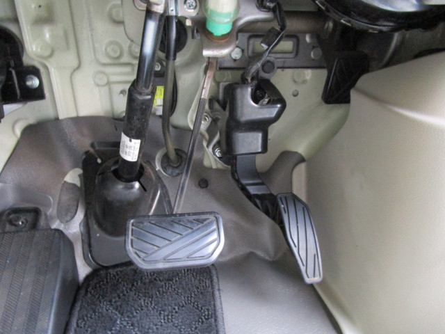 日産自動車 クリッパー 軽 軽バン・乗用車 5BD-DR17V(98550) 22枚目